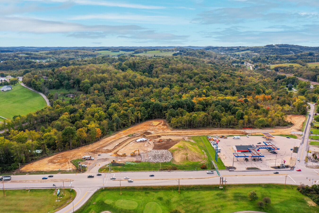 Finley Road, Belle Vernon 15012 UK