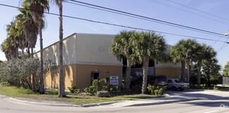 More details for 1000 Lake Ida Rd, Delray Beach, FL - Industrial for Rent