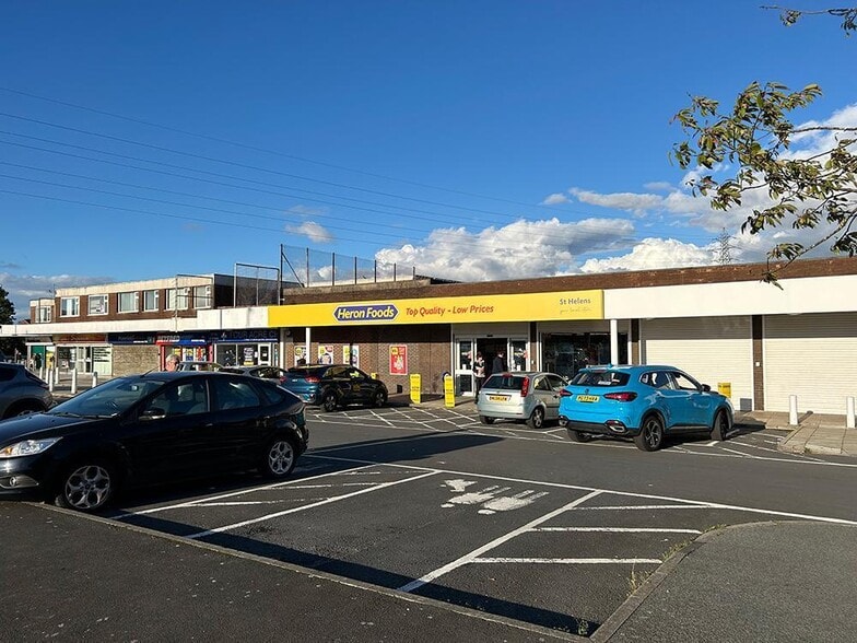 Four Acre Ln, St Helens to rent - Building Photo - Image 3 of 3