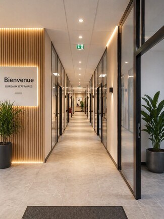 More details for 17 Rue Des Gantiers, Luzarches - Office / Medical to Rent