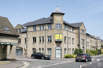 33 Sheep St, Cirencester for sale Primary Photo- Image 1 of 1