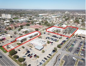 707 Texas Ave, College Station, TX for sale Building Photo- Image 1 of 1