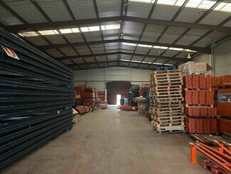 More details for Industrial to Rent