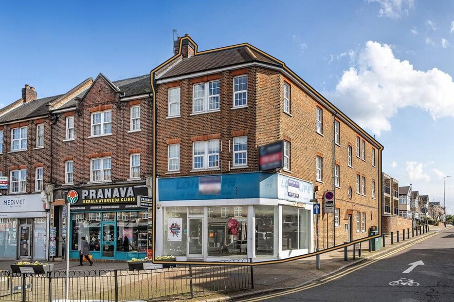 195 Kenton Rd, Harrow for sale - Building Photo - Image 2 of 13