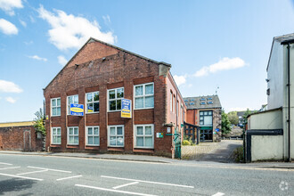 Bolton Rd, Blackburn for sale Primary Photo- Image 1 of 4