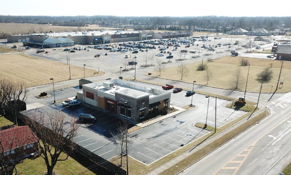 1732 N Barron St, Eaton, OH for sale - Building Photo - Image 1 of 1