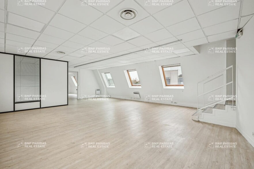 58 Avenue Du Général Leclerc, Boulogne-Billancourt to rent - Interior Photo - Image 3 of 15
