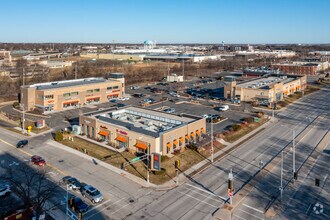 2717 N Mayfair Rd, Wauwatosa, WI for rent Building Photo- Image 1 of 5