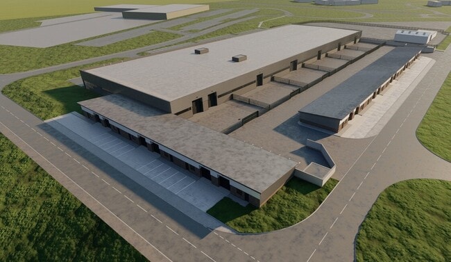 More details for 1 Arkwright Way, Irvine - Industrial to Rent