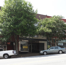 111 N Main St, Salisbury, NC for sale Primary Photo- Image 1 of 1