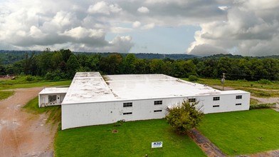 25400 Industrial Park Rd, Ardmore, TN for sale Primary Photo- Image 1 of 1