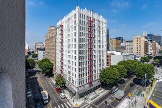 More details for 122 E 7th St, Los Angeles, CA - Office, Industrial to Rent