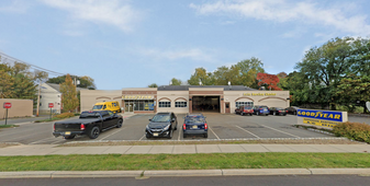 39 Kinderkamack Rd, Westwood NJ - Commercial Property