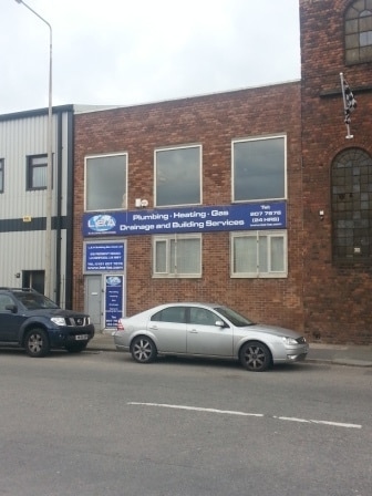 69 Regent Rd, Liverpool for sale Primary Photo- Image 1 of 1