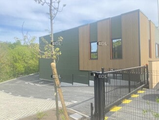 More details for Light Industrial for Sale