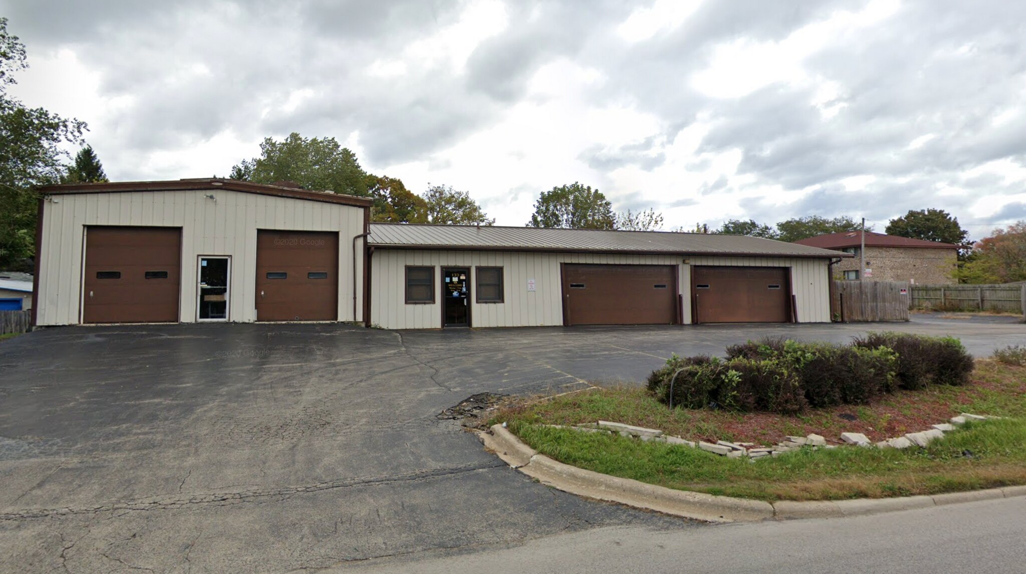 133 S Green Bay Rd, Waukegan, IL for sale Building Photo- Image 1 of 1