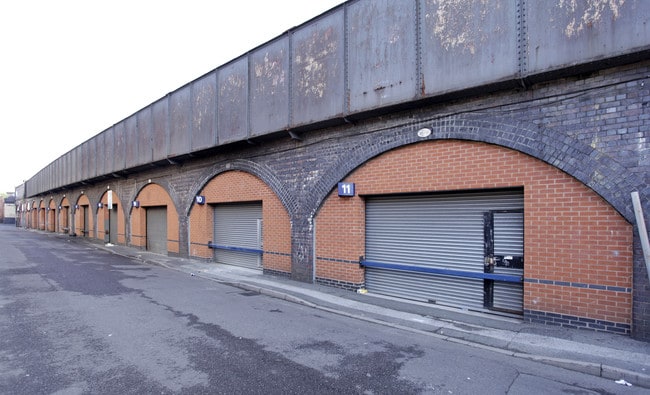 More details for Bedford Rd, Birmingham - Light Industrial to Rent