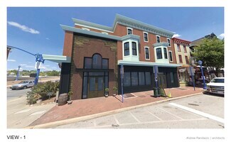 More details for 245 Bridge St, Phoenixville, PA - Retail for Sale