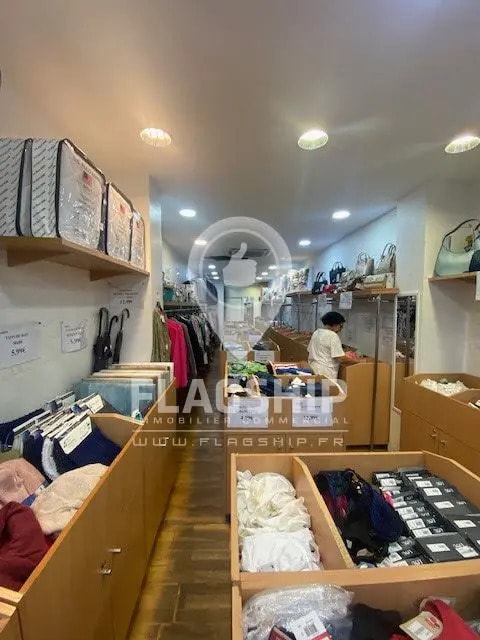 Location Commerce 63 m² - Photo 1