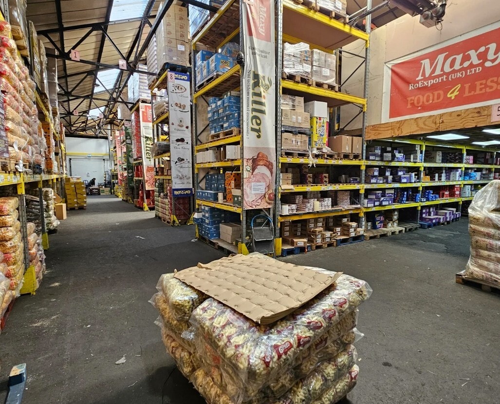 Westmoreland Rd, London to rent Interior Photo- Image 1 of 7