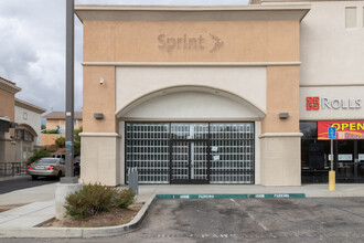 1220-1290 W Foothill Blvd, Rialto, CA for rent Building Photo- Image 1 of 3