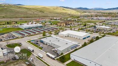 5625 Expressway, Missoula, MT to rent Building Photo- Image 2 of 3