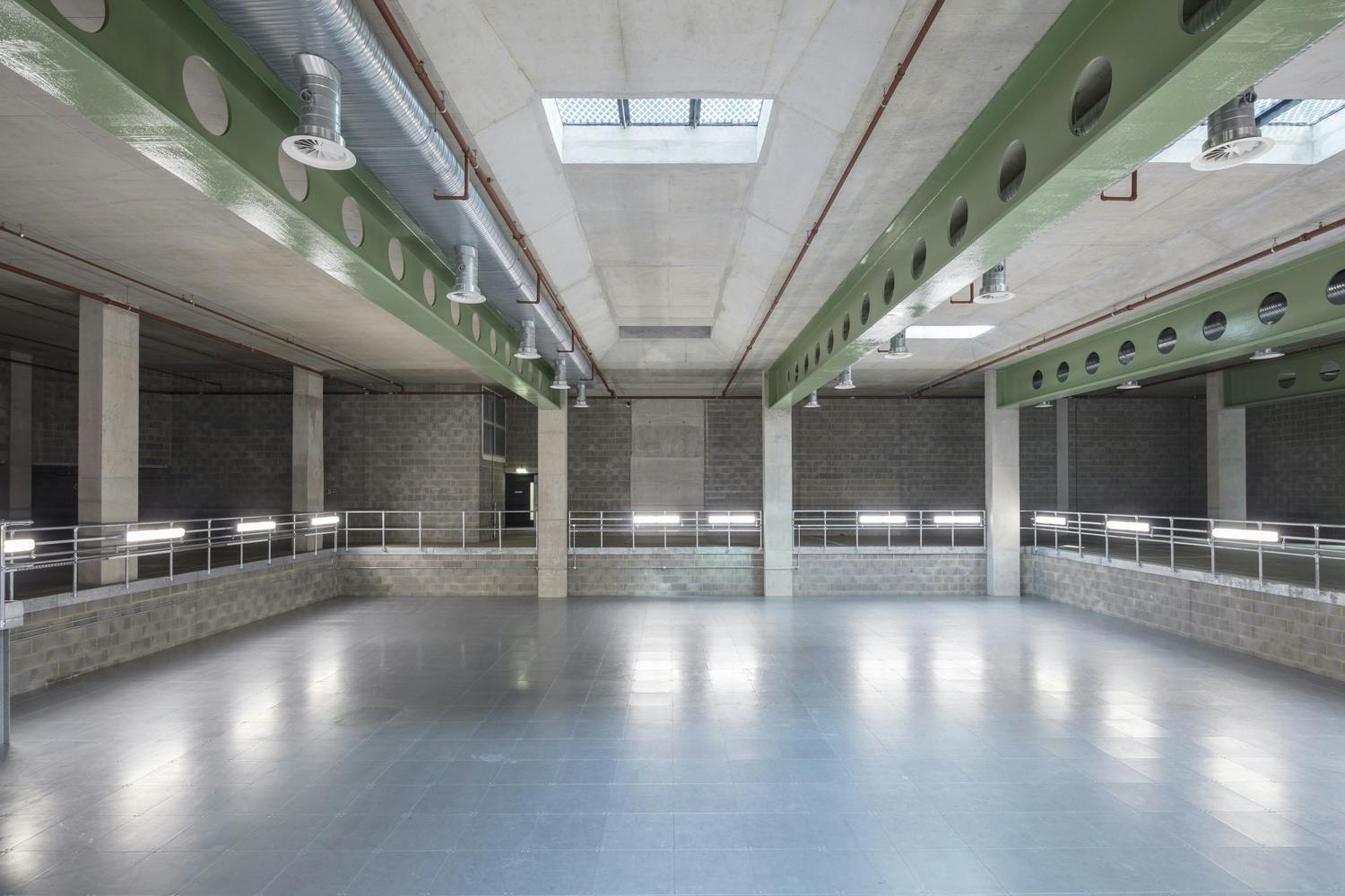 1 Old Street Yard, London for sale Interior Photo- Image 1 of 1