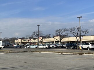 More details for 500-554 E North Ave, Glendale Heights, IL - Retail for Rent