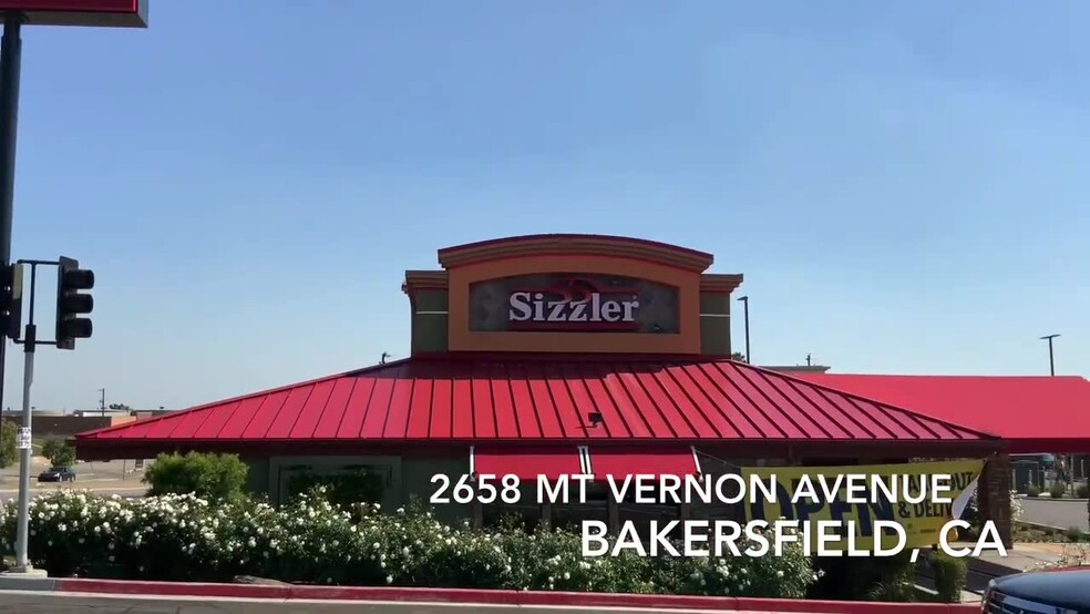 2658 Mount Vernon Ave, Bakersfield, CA for sale - Commercial Listing Video - Image 2 of 15