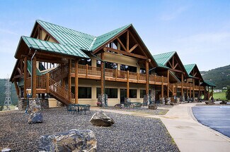 More details for 35715 US Hwy 40, Evergreen, CO - Light Industrial to Rent