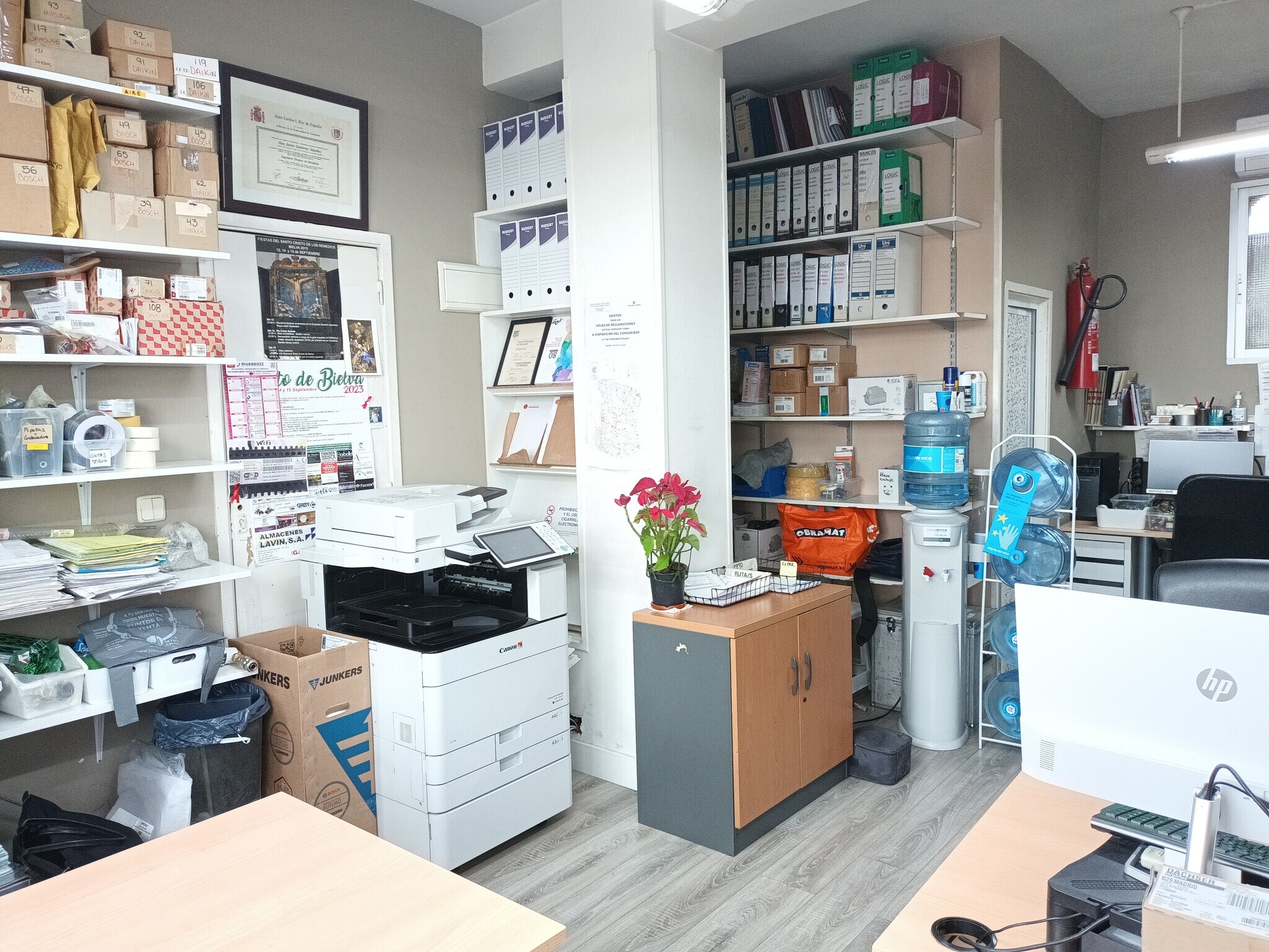 Build-to-Rent in Madrid, Madrid for sale Interior Photo- Image 1 of 5