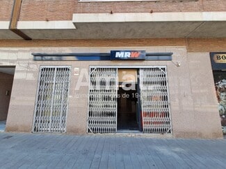 More details for Avenida de Cornellà, 127, Esplugues de Llobregat - Retail to Rent