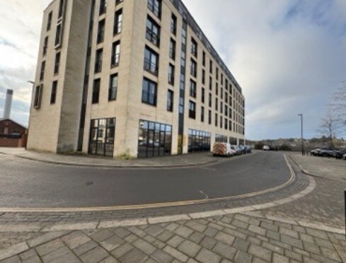 Midland Rd, Bath for sale - Primary Photo - Image 1 of 1