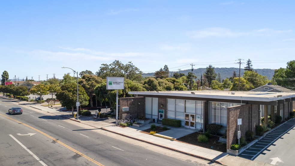 7865 Monterey St, Gilroy, CA for sale - Building Photo - Image 1 of 1