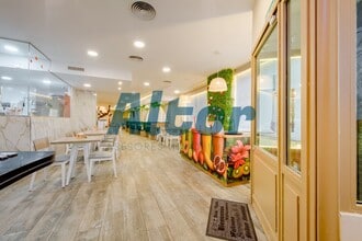 Retail in Coslada, Madrid to rent Interior Photo- Image 1 of 15