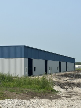 More details for 1811 Rich Olive St, Story City, IA - Industrial for Rent