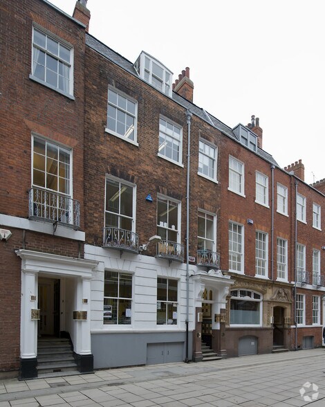 3 Parliament St, Hull to rent - Building Photo - Image 3 of 10