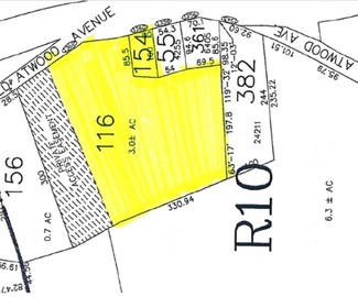 More details for 1360-1362 Atwood Ave, Johnston, RI - Land for Rent