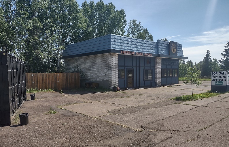 7902 Hwy 61, Schroeder, MN for sale - Primary Photo - Image 1 of 1