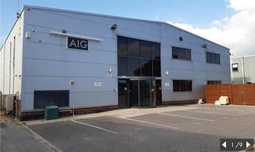 Cecil Pashley Way, Shoreham By Sea to rent Building Photo- Image 1 of 6