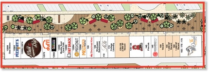 12100 Collegiate Way, Orlando, FL to rent Interior Photo- Image 2 of 6