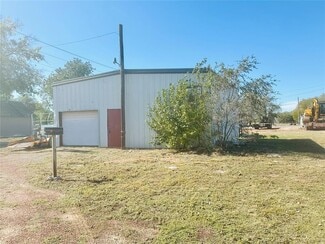 More details for 1201 N Louis Tittle Ave, Mangum, OK - Industrial for Sale