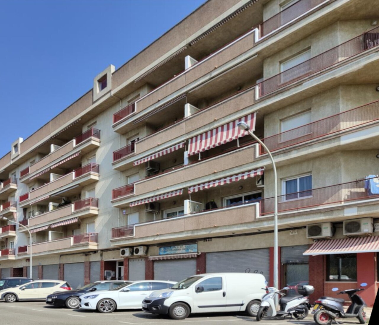 Carrer Astúries, 44, Blanes, Gerona for sale Primary Photo- Image 1 of 2