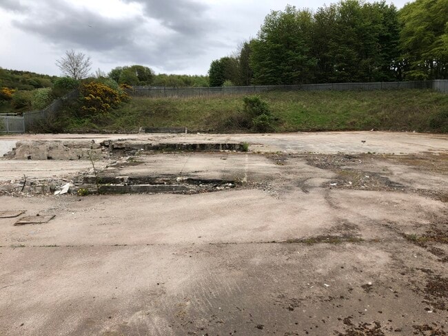 More details for Greenbank Crescent, Aberdeen - Land to Rent