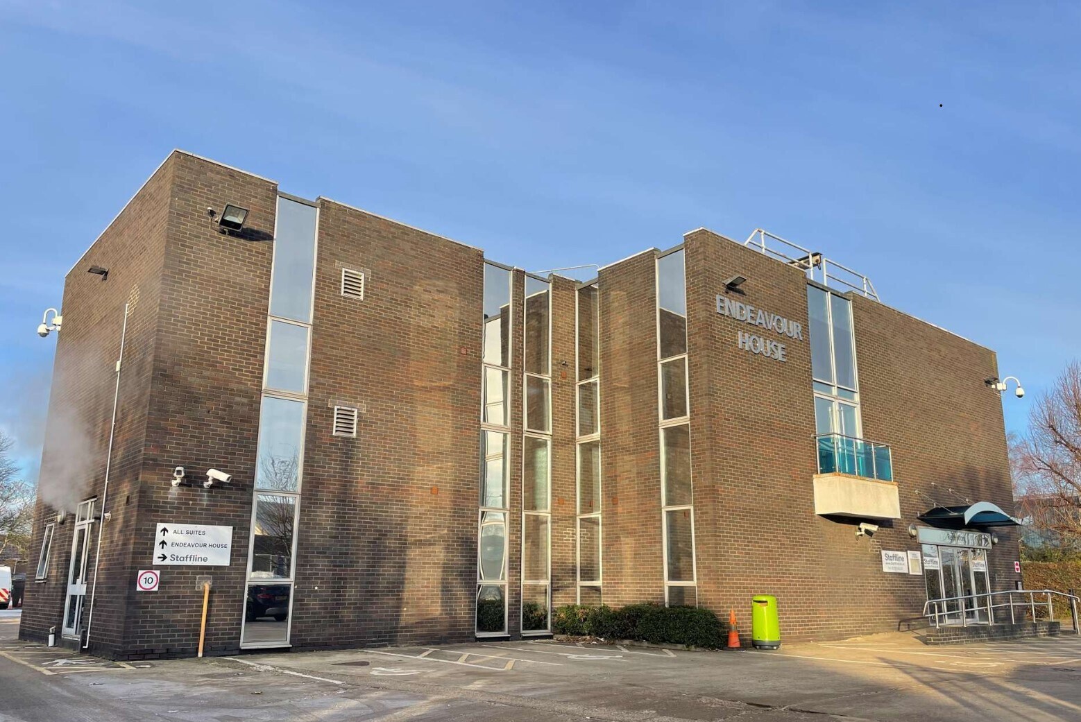 Saville Rd, Peterborough for sale Primary Photo- Image 1 of 1