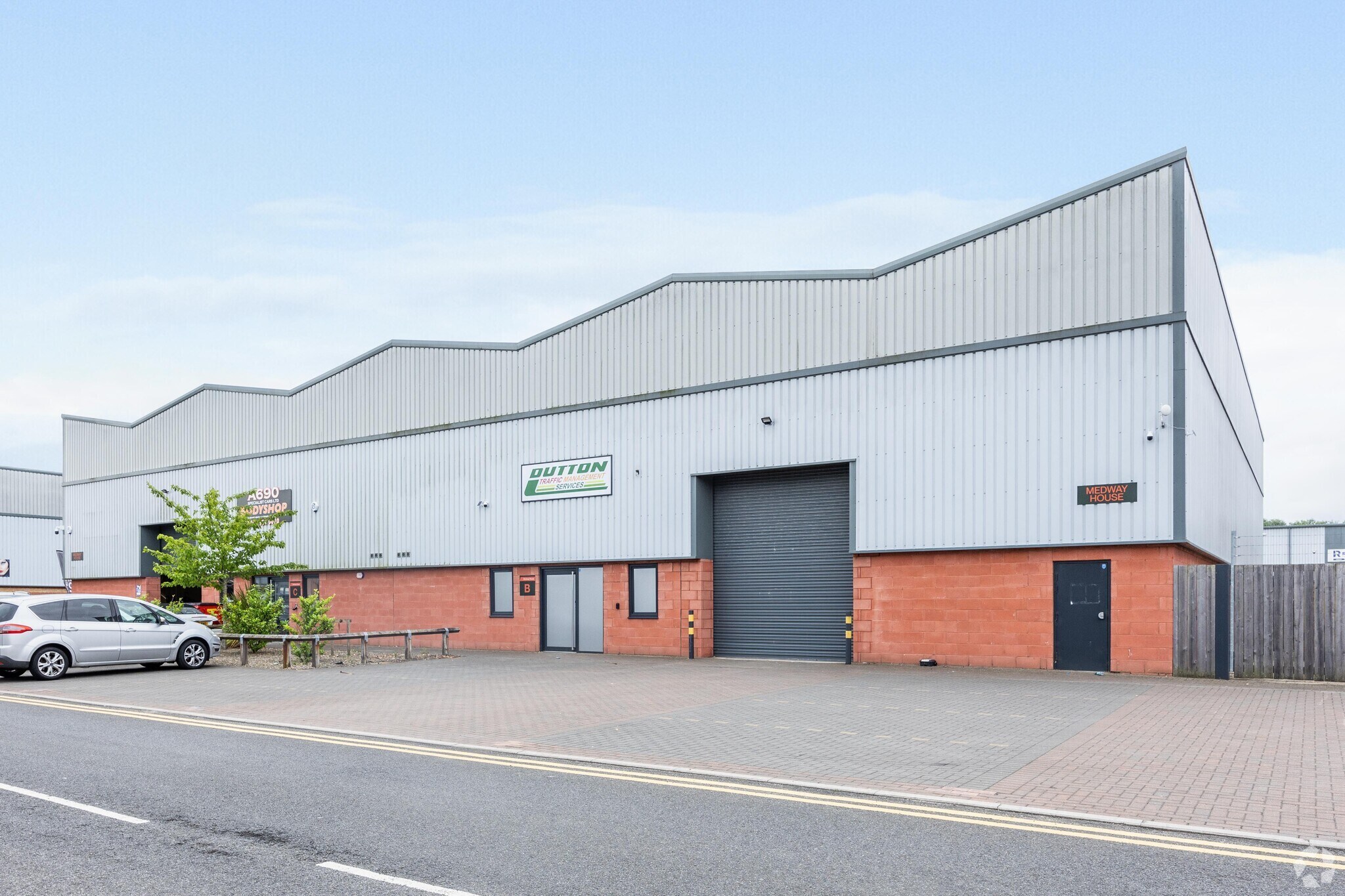 Mandale Park, Durham for sale Primary Photo- Image 1 of 1