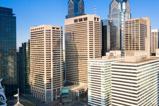 More details for 1500 Market St, Philadelphia, PA - Office for Rent