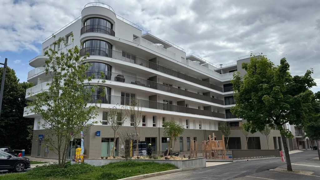 Vente Commerce 285 m² - Photo 1
