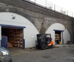 Culvert Pl, London for sale - Primary Photo - Image 1 of 1