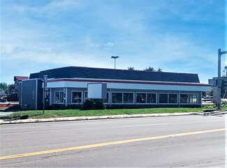 More details for 81 Centre Dr, Plattsburgh, NY - Retail for Rent